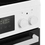 Превью картинка Электрическая плита Maunfeld MEC511CW09TD #9