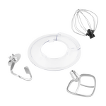 Превью картинка Миксер Maunfeld MF-423SS #8