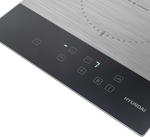 Превью картинка Индукционная варочная панель домино Hyundai HHI 3772 GR #18