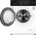 Превью картинка Стиральная машина с фронтальной загрузкой Weissgauff WM 4506 LED #8