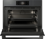 Превью картинка Электрический духовой шкаф Asko OCSM8478GG #3