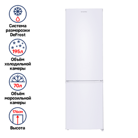 Картинка Maunfeld MFF176W11