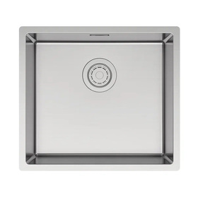 Картинка Paulmark LASSAN 49 UNI LA49-BS Брашированная сталь