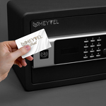 Превью картинка Сейф Сейф Meyvel SF7-310-200 #4