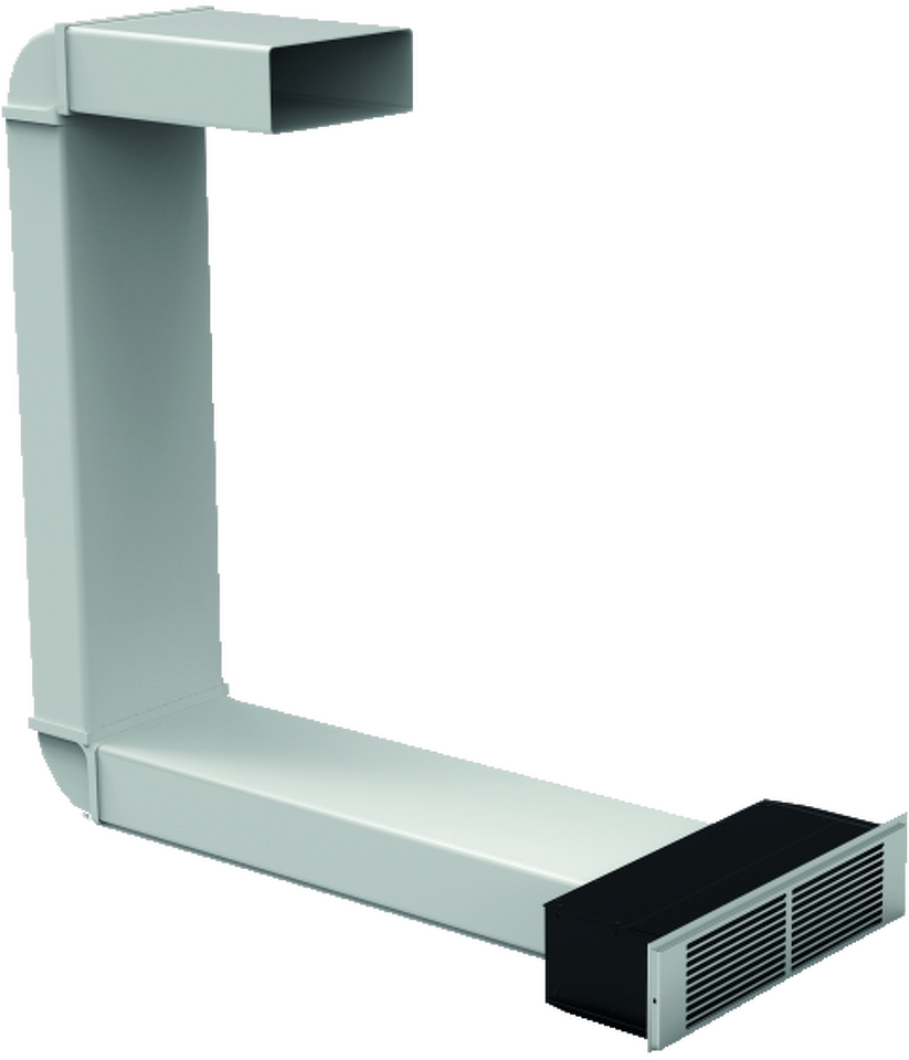 Фото Фильтр для вытяжки Faber Устройство фильтрующее для Galileo, 100H