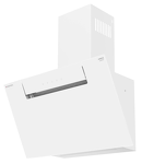 Превью картинка Наклонная вытяжка Meferi AIRBOX60WH COMFORT #3