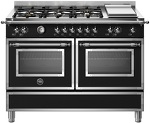 Превью картинка Центр варочный Bertazzoni HER126G2ENET #1