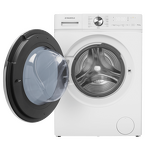 Превью картинка Стиральная машина с фронтальной загрузкой Maunfeld MFWM127IWH053 #2