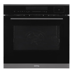 Превью картинка Электрический духовой шкаф Körting OKB 1350 S GNBX Steam #1