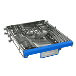 Превью картинка Посудомоечная машина 45см встраиваемая Maunfeld MLP-08B #14