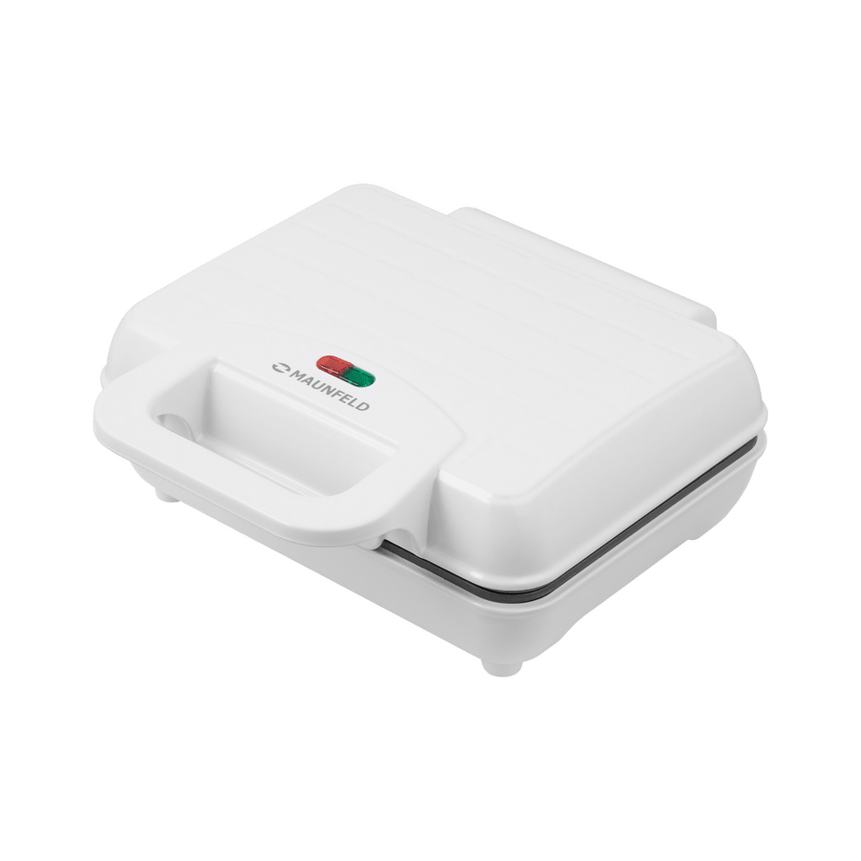 Фото Вафельница Maunfeld MF-1436WH