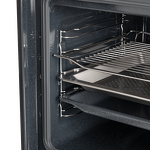 Превью картинка Электрический духовой шкаф Maunfeld MEOR7216STFB #9