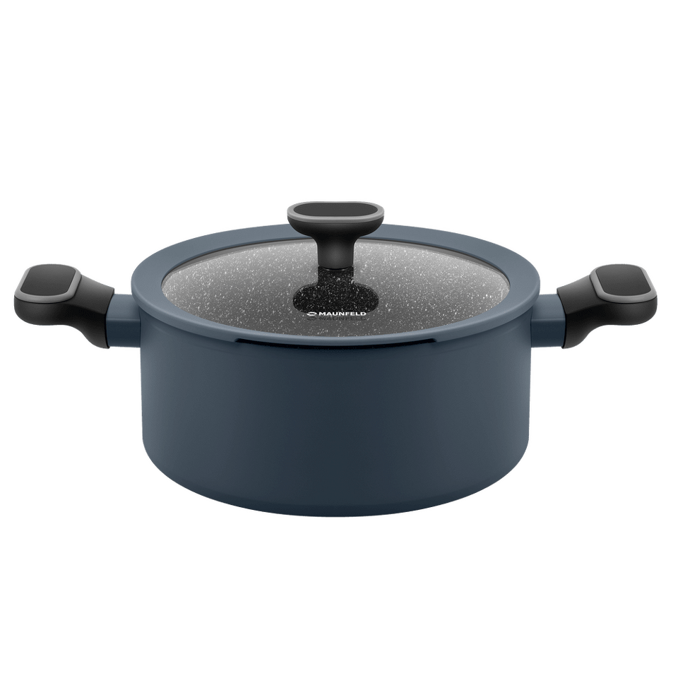 Фото Кастрюля Maunfeld MCS47FA02DG