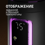 Превью картинка Чайник Weissgauff WK 1530 Db Touch BodyCool #20