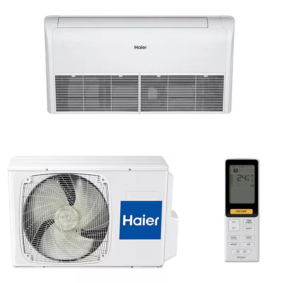 Фото Сплит-система Haier ECO AC50S1LG1FA 1U50S1LM1FA