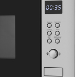 Превью картинка Печь микроволновая встраиваемая Maunfeld MBMO.25.8S #9