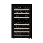 Превью картинка Шкаф винный  Meyvel Винный холодильник (шкаф) компрессорный MEYVEL MV45-KBF2 #9