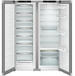 Превью картинка  Холодильник side by side Liebherr XRFsf 5225 #8