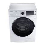 Превью картинка Стиральная машина с фронтальной загрузкой Maunfeld MFWM1586WH #5