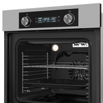 Превью картинка Электрический духовой шкаф Maunfeld AEOH60102S #5