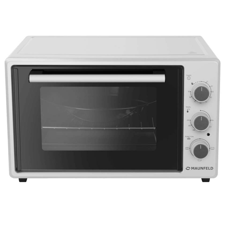 Фото Мини-печь Maunfeld MMO-373MW01