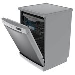 Превью картинка Посудомоечная машина 60см Körting KDF 60678 S #2