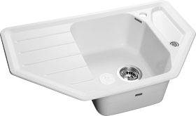 Картинка GranFest CORNER 800E Иней