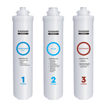 Превью картинка Фильтр для воды Барьер Compact OSMO 100 (без крана) #3