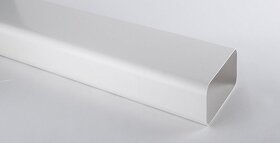 Картинка Elica Труба 1000MM 222X89