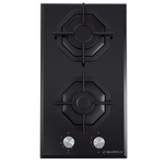 Превью картинка Газовая варочная панель домино Maunfeld EGHG.32.2CB\G #3