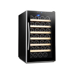 Превью картинка Шкаф винный  Cold Vine Винный холодильник (шкаф) термоэлектрический COLD VINE C28-TBF1 #1