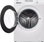 Превью картинка Стиральная машина с фронтальной загрузкой Haier HW60-BP12959BE #4