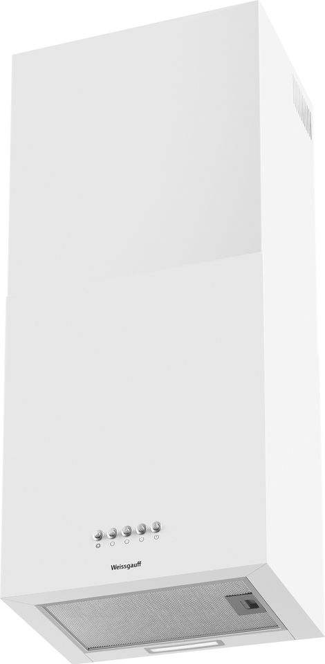 Фото Цилиндрическая вытяжка Weissgauff Box 40 PB White