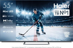 Превью картинка Телевизор Haier 55 MiniLED M4 #2