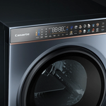Превью картинка Стиральная машина с фронтальной загрузкой Casarte CASWD129C1CU #4