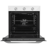 Превью картинка Электрический духовой шкаф Maunfeld FEOF7871W #3