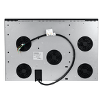 Превью картинка Индукционная варочная панель Maunfeld EVI.775-FL2-BK #6