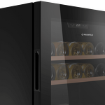 Превью картинка Шкаф винный  Maunfeld MFWC-40S14 #7