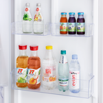 Превью картинка Холодильник с нижней морозилкой Maunfeld MFF195NFIW10 #14