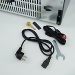 Превью картинка Холодильник Автохолодильник электрогазовый Meyvel AF-42GM #6