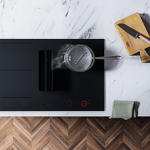 Превью картинка Индукционная варочная панель Asko HIHD854MM  #12