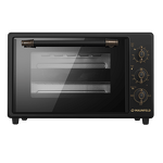 Превью картинка Мини-печь Maunfeld MMO-373MB02 #2