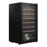 Превью картинка Шкаф винный  Maunfeld MFWC-85S34 #2