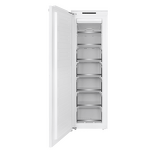 Превью картинка Морозильная камера встраиваемая Maunfeld MBFR177NFWGR Inverter #1