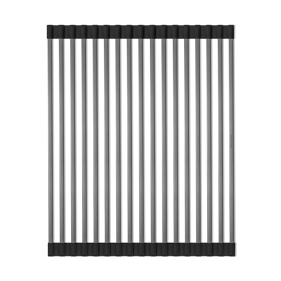 Фото Ролл-мат Paulmark PRO R405-GM Вороненая сталь GM