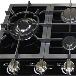 Превью картинка Газовая варочная панель Kaiser KCG 9387 Turbo #6