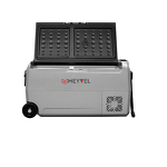 Превью картинка Холодильник Холодильник автомобильный Meyvel AF-SD36 #9