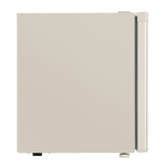 Превью картинка Холодильник с одной дверцей Maunfeld MFF50BG #6