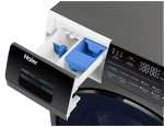 Превью картинка Стиральная машина с фронтальной загрузкой Haier HWD80-BP14979S #7