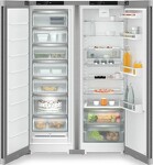 Превью картинка  Холодильник side by side Liebherr XRFsd 5220 #8